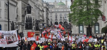 Tamil Genocide Day – Is it to remember civilians or LTTE?