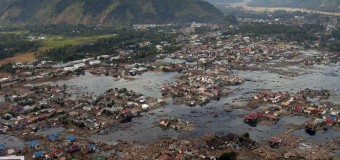 Sri Lanka struck by American-Indian political tsunami