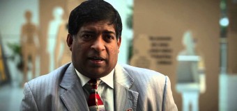 Land-grabbing “Yahapaalanaya”-style