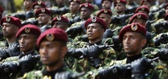 A mother of a Terrorist can mourn the dead in private – a public mourning is not required