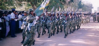 Sri Lanka’s Conflict was NOT Civil