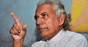 Complaint against disgracing Sinhalese