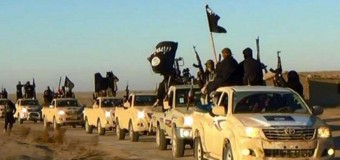 Now the truth emerges: how the US fuelled the rise of Isis in Syria and Iraq