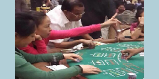 Police Dissatisfied with Ethically Motivated Colombo Mayor