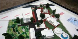 Pro-LTTE TNA Obstructing Buddhist Temple at Kokilaya