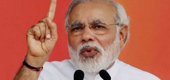 Cultural emphasis in Modi’s first state visits to the East.