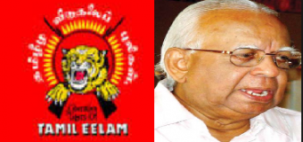 How representative of the Tamil people is the Illankai Arasu Katchi/TNA?
