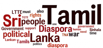 Reconciliation Initiatives cannot exclude Sinhala Diaspora