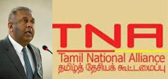 Meeting with LTTE Diaspora by Government is Illegal – Government Ministers