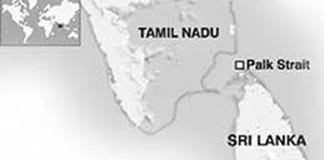 A bridge to destroy Sri Lanka