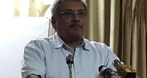 India wanted Sri Lanka to stop Colombo Port City – Gotabaya