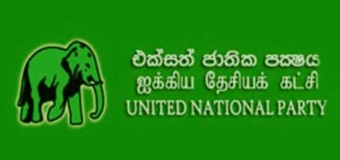 History needs to be corrected: July 1983 – UNP attacked Tamils not the Sinhalese