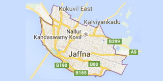 Minister of Resettlement Favored to Tamils – Ignored Sinhala IDP Families in Jaffna