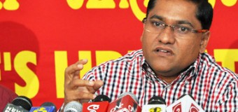 Federalism will lead to division of country – JVP