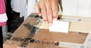 An Election Battle to Save Peace: Nanthikadal-2, Exactly 75 Months On