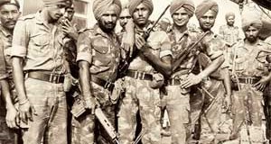 Just one more Ministerial Howler