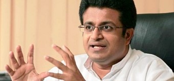 Gammanpila warns of dangers of domestic war crimes investigation