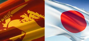 Sri Lanka won freedom from the British in 1948 largely because of the blood sacrifices of the Japanese soldiers in World War Two