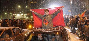 Lessons from Kosovo for the Tamil Eelam lobbyists