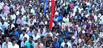 Yahapalana underworld Gang  Fired on Crowd in Kotahena
