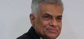 Words of Advice to PM Ranil Wickremasinghe before signing anything with India
