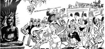 Christianizing of Sri Lanka – UNP’s Betrayal of Buddhism