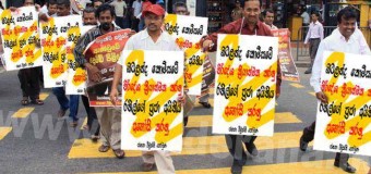 Demons of Batalanda: Who was behind them?