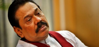 Several areas of concern in resolution- Mahinda Rajapakse