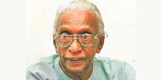 Dr. Gunadasa Amarasekera makes history : Sri Lankan takes UN to court