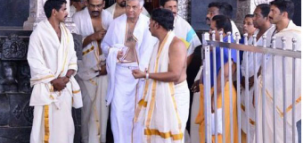 Federalist Ranil Wickremesinghe’s Autocratic Behaviour Criticised