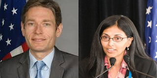 Govt. proposal for a domestic inquiry