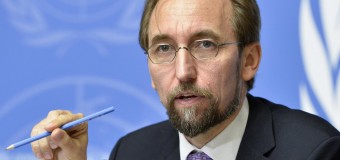 ZEID COMMITS (POSSIBLE) CONTEMPT OF COURT AGAINST THE SRI LANKA JUDICIARY