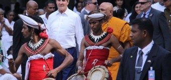 Co-Sponsorship Means Outright Capitulation