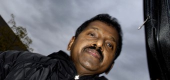 Tamil Terrorist sent to Canada to run LTTE in Canadian fronts ordered deported