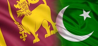 WsPakistan Critic on Alleged Resolution on Sri Lanka