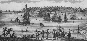 15/10/1505 (510 years ago to date) is the day that the Portuguese first landed in Colombo, Sri Lanka