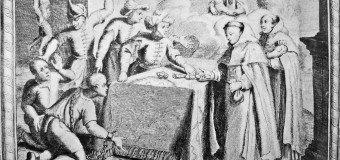 White Christian West crimes through history