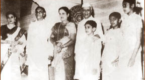 A Fork in the Road: Reclaiming Sri Lanka’s Food Future,