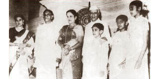 October 10 marks the 15th death anniversary of Sirimavo Bandaranaike – Buddhist Diplomacy in PM Sirimavo Bandaranaike’s Foreign Policy won World Respect for Sri Lanka