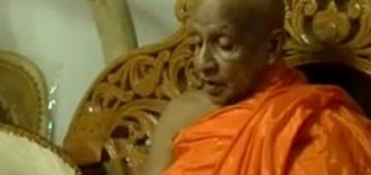 Sri Lankan Expats Written to Maha Nayake Theros