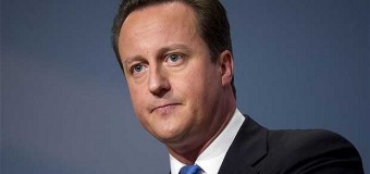 Britain’s White Slaves : David Cameron what happened to 850,000 Irish slaves?