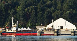 MV Sun Sea: a LTTE venture