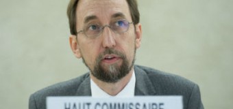 UN’S HUMAN RIGHTS JUDGEMENTS TEND TO BE SELECTIVE