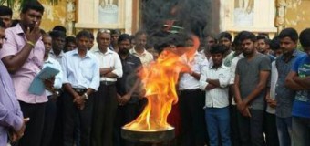 University of Terrorism in Jaffna – Breeding Ground of Tamil Terrorism