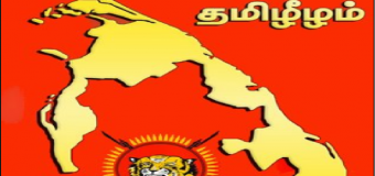 Another Suicide Mission in Jaffna