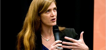 Samantha Power and US Sri Lanka Policy
