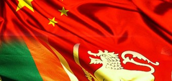 US Envoy Shannon militarily ropes Sri Lanka to spite China