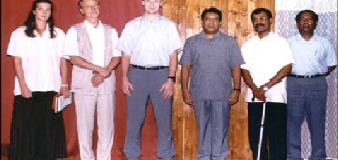 BEWARE.  NORWEGIANS ARE BACK !