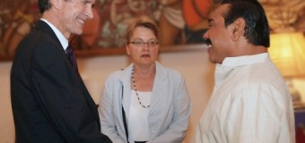 Loopholes: How Tamil Advocacy Penetrates US Foreign Policy Making