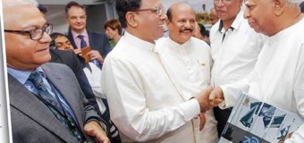 Wartime secret negotiations between UN mission in Colombo and LTTE